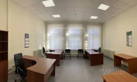 Офис в Башкортостан, Уфа ул. Гоголя, 21/2 (157 м)