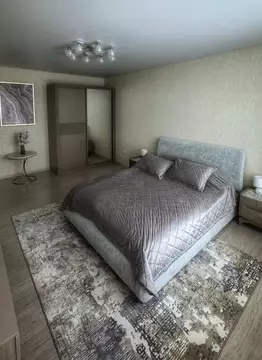 1-к кв. Сахалинская область, Южно-Сахалинск Больничная ул., 2к7 (39.0 ...