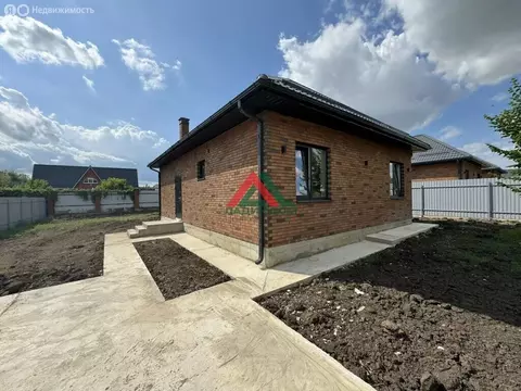 Дом в село Красносельское, улица Пушкина (101 м)
