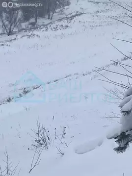 Участок в Калужская область, Боровский муниципальный округ, деревня ...