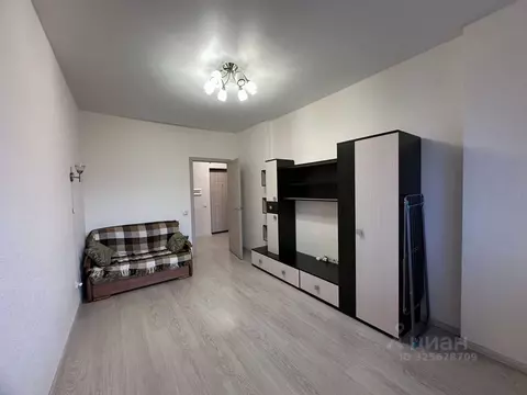 1-к кв. Московская область, Лосино-Петровский городской округ, ...