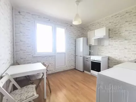 1-к кв. Москва Коломенская наб., 24 (42.0 м)