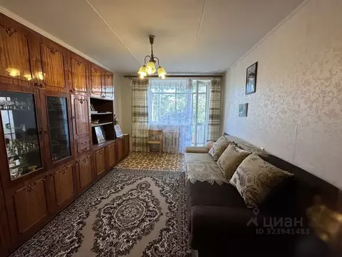 3-к кв. Крым, Симферополь ул. Автомобилистов (65.0 м)