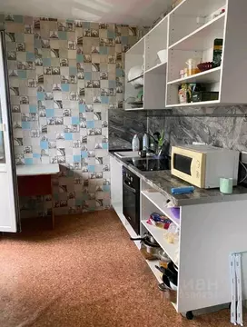 1-к кв. Иркутская область, Иркутск ул. Шпачека, 12/2 (30.0 м)