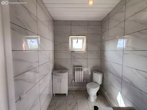 Дом в Московская область, Раменский муниципальный округ, посёлок ...