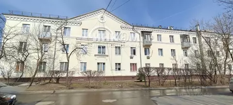 Комната Москва, Москва, Щербинка ул. Театральная, 2 (13.3 м)