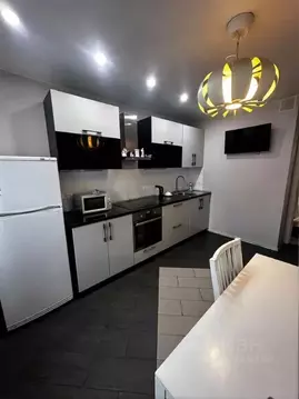 3-к кв. Московская область, Балашиха ул. Дмитриева, 20 (70.6 м)