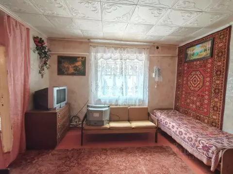 Дом в Краснодарский край, Ейск ул. Карла Либкнехта (65 м)