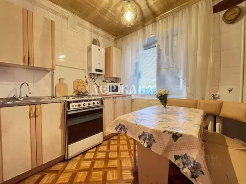 2-к кв. Белгородская область, Старый Оскол ул. Ленина, 8 (43.72 м)