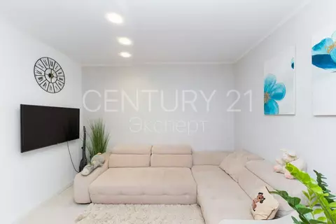 3-к кв. Калининградская область, Калининград ул. Добролюбова, 48 (60.0 ...