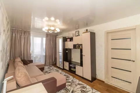 2-к кв. Челябинская область, Челябинск Шенкурская ул., 3 (50.8 м)