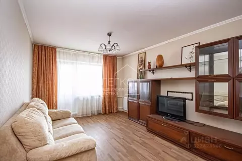 2-к кв. Новосибирская область, Новосибирск Ельцовская ул., 39 (56.5 м)