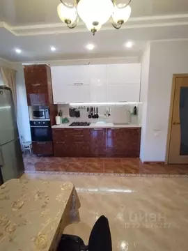 Коттедж в Волгоградская область, Волгоград Знаменская ул. (165 м)