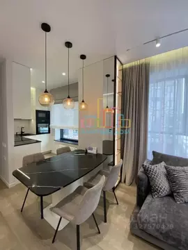 3-к кв. Москва Причальный проезд, 10к2 (62.0 м)