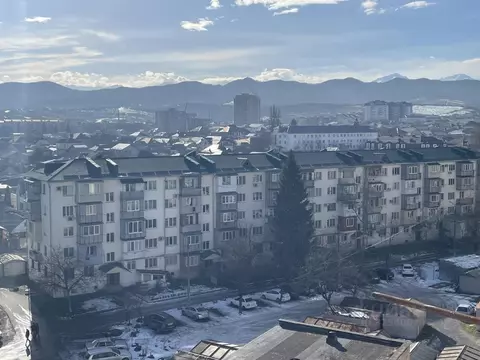 1-к кв. Кабардино-Балкария, Нальчик ул. 2-й Таманской Дивизии, 45 ...