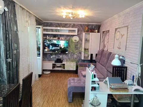 3-к кв. Бурятия, Улан-Удэ ул. Лимонова, 12 (60.4 м)