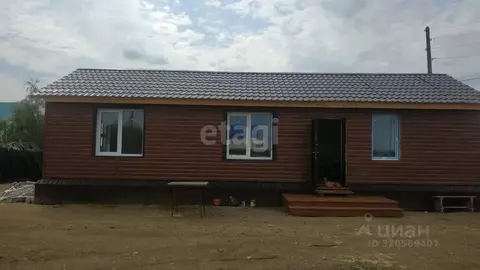 Дом в Саха (Якутия), Якутск Покровская ул., 11/2 (54 м)