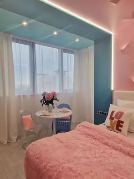 Студия Санкт-Петербург Зеленогорская ул., 7 (32.0 м)