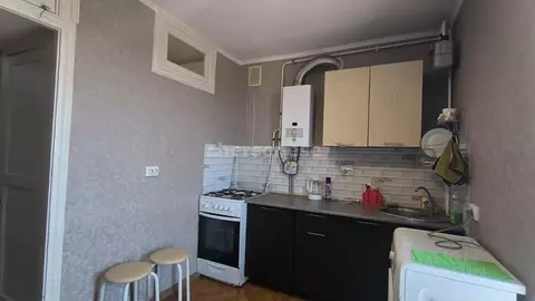 1-к кв. Севастополь ул. Руднева, 7 (35.5 м)