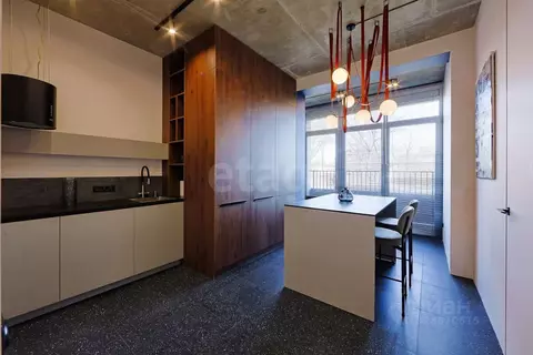 1-к кв. Калининградская область, Калининград ул. Генерал-фельдмаршала ...