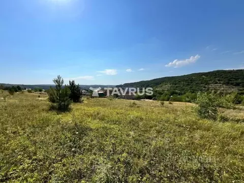 Участок в Крым, Симферопольский район, Добровское с/пос, с. Пионерское ...