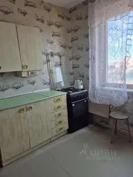 2-к кв. Ростовская область, Волгодонск ул. Гагарина, 4 (48.2 м)