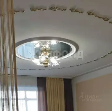 4-к кв. Новосибирская область, Новосибирск Троллейная ул., 130 (78.6 ...