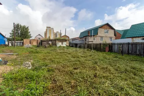 Участок в Омская область, Омск Съездовская ул., 234 (3.38 сот.)