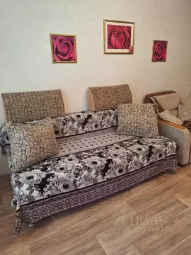 1-к кв. Кемеровская область, Кемерово бул. Строителей, 22А (31.0 м)