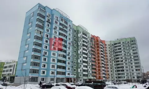 Торговая площадь в Москва Перовская ул., 66к7 (99 м)