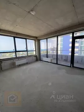 2-к кв. Севастополь ул. Парковая, 15 (65.48 м)