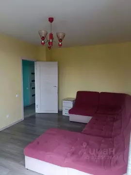 2-к кв. Московская область, Ленинский городской округ, д. Жабкино, ...