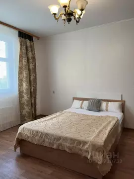 1-к кв. Москва Братеевская ул., 16К6 (34.0 м)