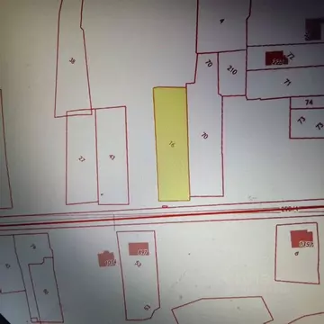 Участок в Брянская область, Навля рп ул. Калинина (1523.0 сот.)