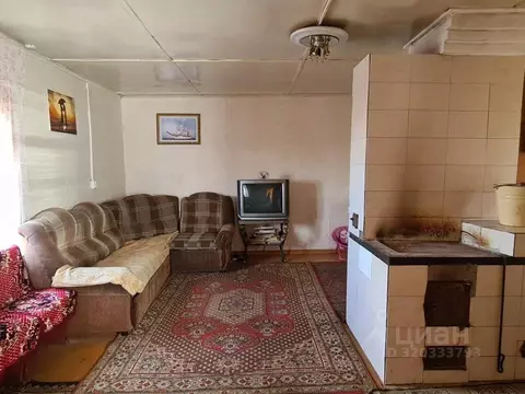 Дом в Иркутская область, Иркутский муниципальный округ, Светофор СНТ  ...