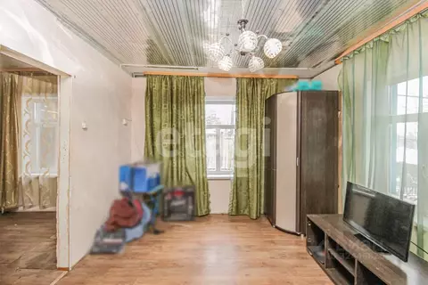 Дом в Бурятия, Улан-Удэ ул. Детский санаторий, 5 (70 м)