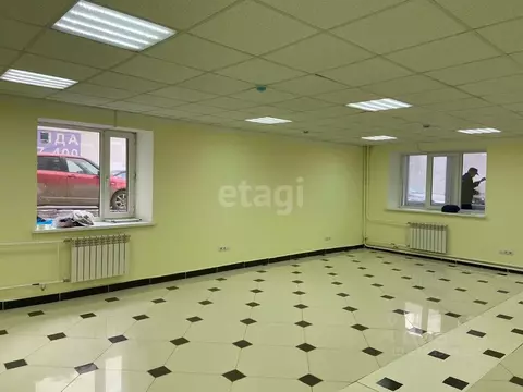 Офис в Башкортостан, Уфа Революционная ул., 78 (159 м)