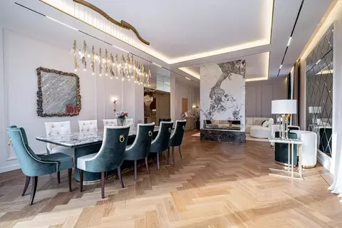 Дом в Московская область, Одинцовский городской округ, Горки-2 СНТ 216 ...