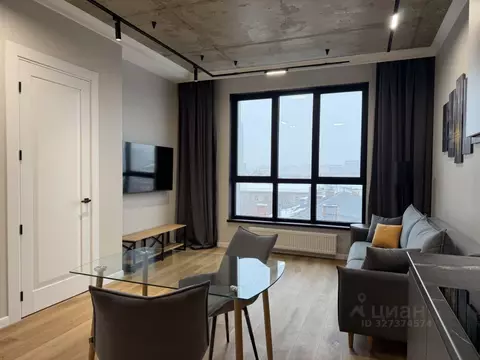 2-к кв. Москва Малая Почтовая ул., 12 (47.8 м)