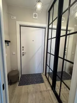 Студия Московская область, Красногорск Спутник жилой комплекс, к13 ...