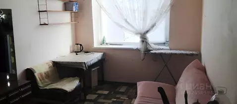 Студия Пензенская область, Пенза Военный городок, 201 (21.0 м)