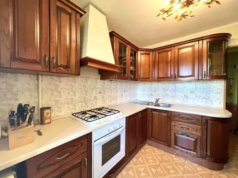 1-к кв. Волгоградская область, Волжский Советская ул., 77 (36.8 м)