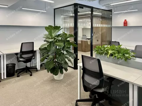 Офис в Москва Спартаковская пл., 16/15С6 (1026 м)