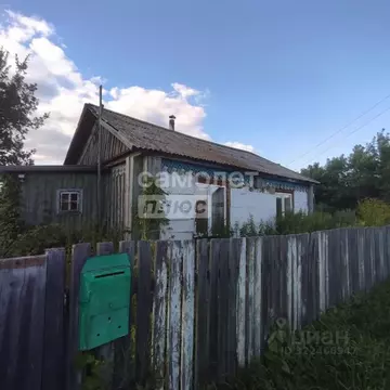 Дом в Алтайский край, Смоленский район, пос. Линевский ул. Южная, 4 ...