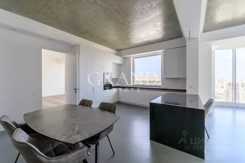 4-к кв. Москва просп. Вернадского, 105к4 (190.0 м)