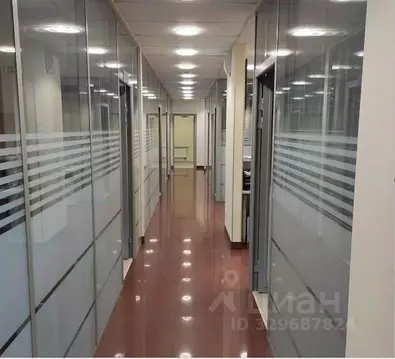 Офис в Санкт-Петербург просп. Малый Васильевского острова, 22 (744 м)