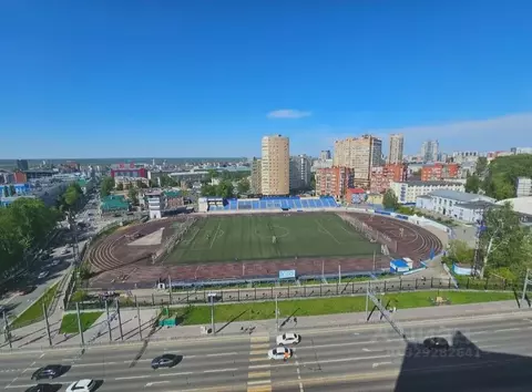 Офис в Пермский край, Пермь ул. Куйбышева, 50 (181 м)