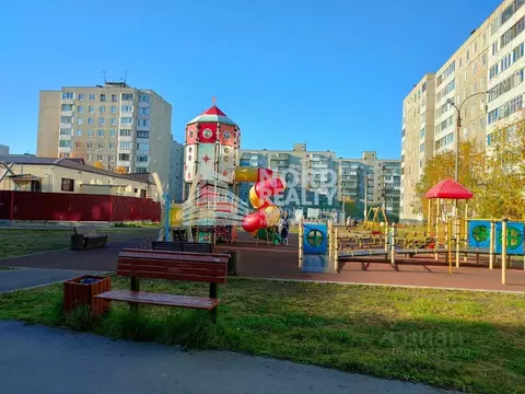 3-к кв. Мурманская область, Мурманск ул. Юрия Гагарина, 33 (72.9 м)