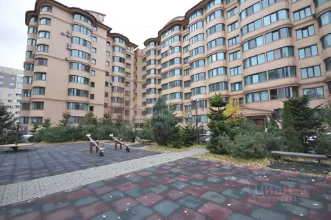 2-к кв. Сахалинская область, Южно-Сахалинск Комсомольская ул., 271АК2 ...