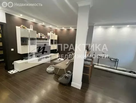 3-комнатная квартира: Балашиха, улица Ситникова, 6 (90 м)